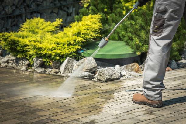 Raymond, WI Pressure Washing Services Company